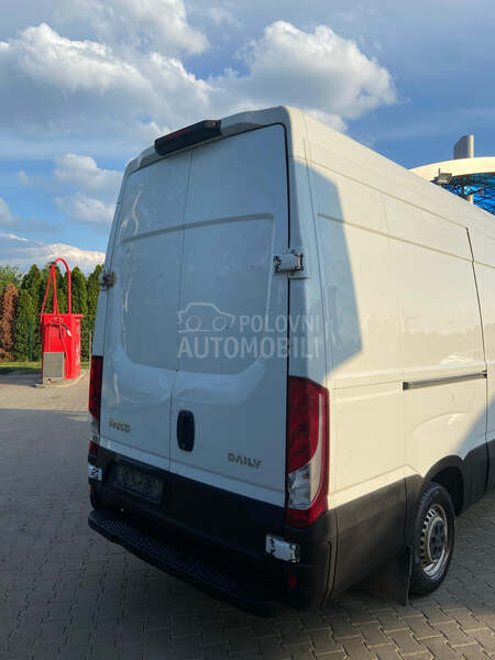 Iveco Daily 
