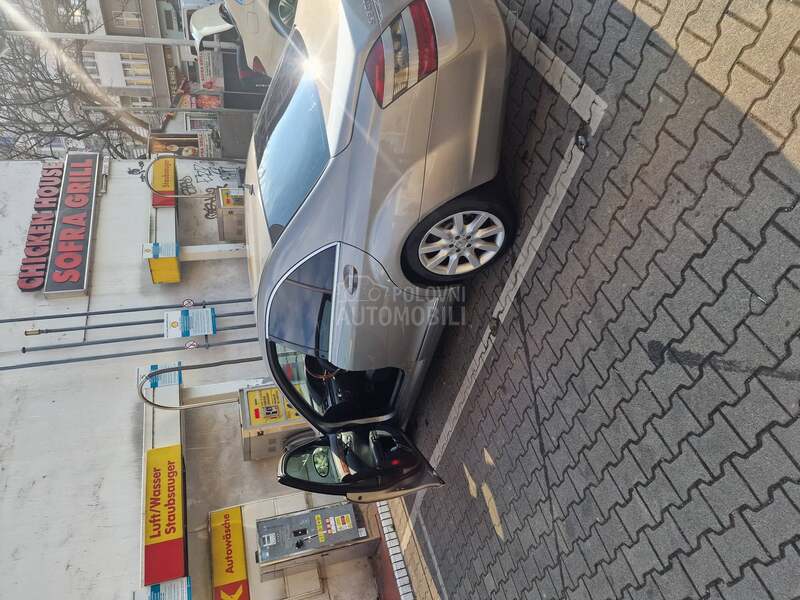 Mercedes Benz S 320 cdi