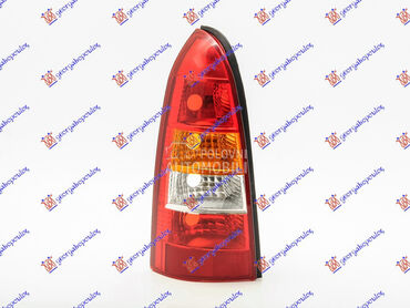 STOP LAMPA KARAVAN (DEPO) za Opel Astra G od 1998. do 2004. god.