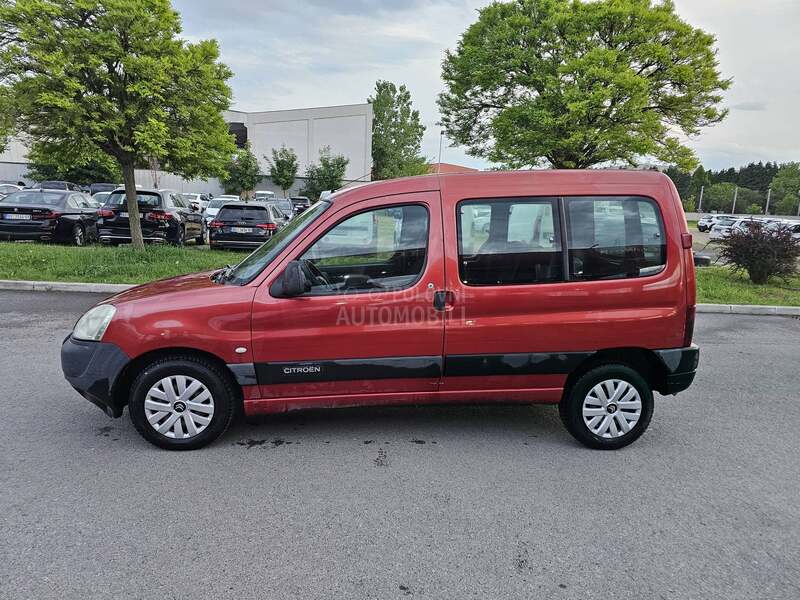 Citroen Berlingo putnicki