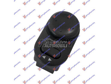 PREKIDAC ZA RETROVIZOR (8 PIN) za Opel Astra G od 1998. do 2004. god.