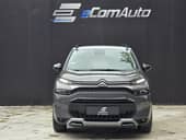 Citroen C3 Aircross 1.2 SHINE A/T