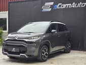 Citroen C3 Aircross 1.2 SHINE A/T