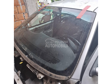 Sofersajbna šoferka za Lancia Lybra od 1999. do 2004. god.