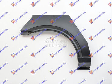 RUB 3 VRATA za Opel Astra G od 1998. do 2004. god.