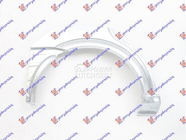 RUB 5 VRATA za Opel Astra G od 1998. do 2004. god.