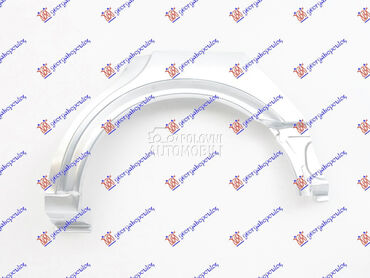 RUB KARAVAN za Opel Astra G od 1998. do 2004. god.