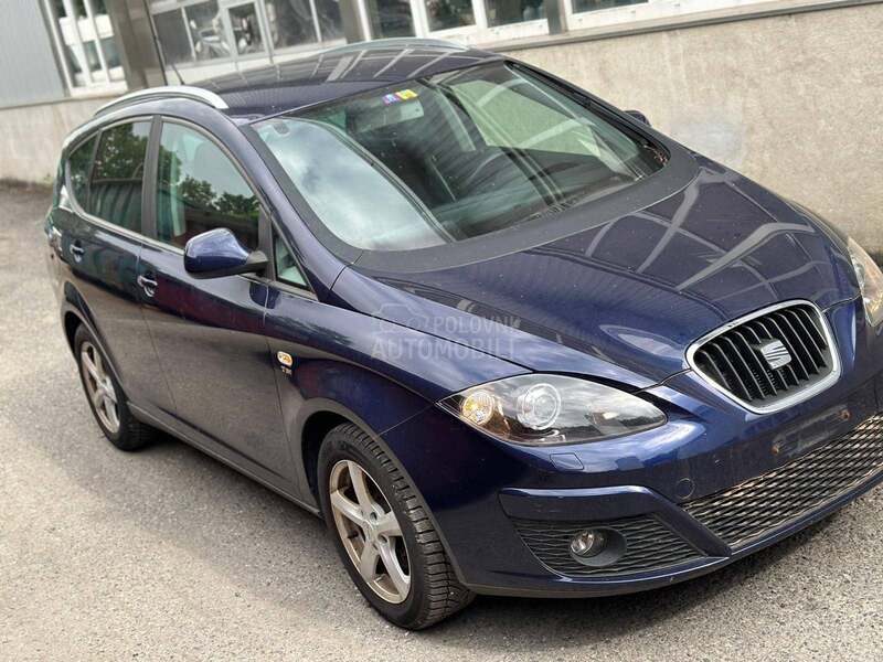 Seat Altea XL 1.8 TSI SPORT CH
