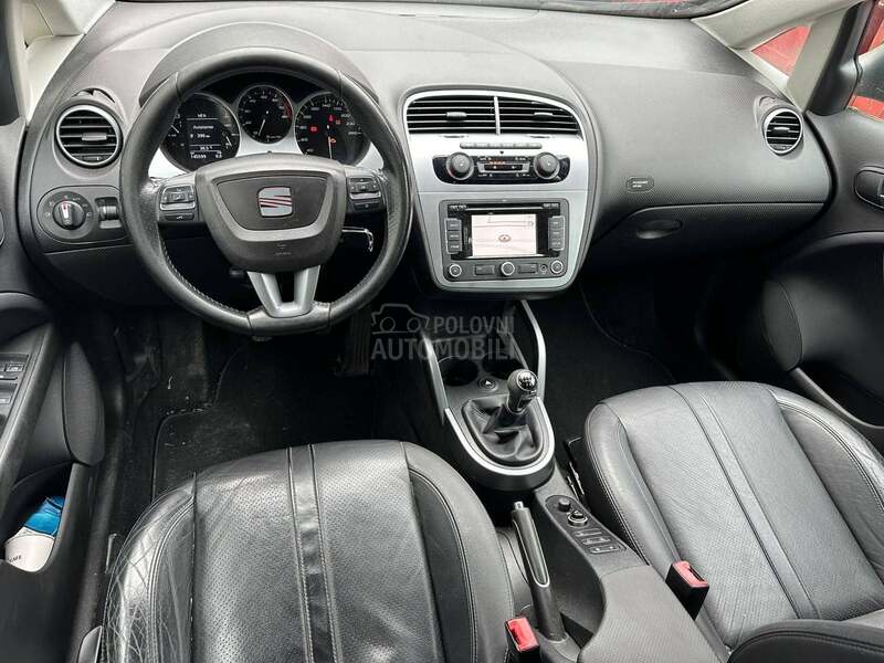 Seat Altea XL 1.8 TSI SPORT CH