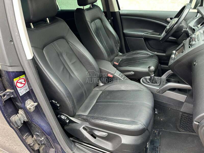 Seat Altea XL 1.8 TSI SPORT CH