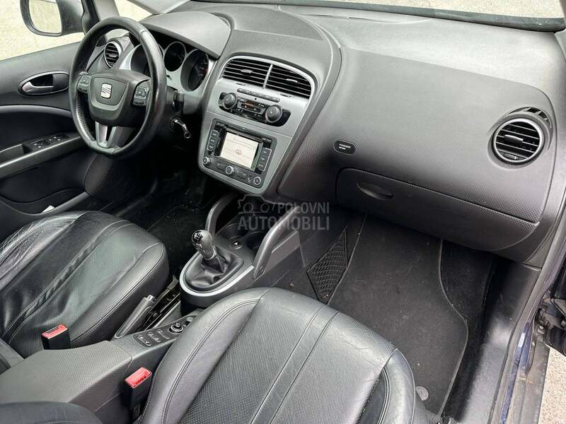 Seat Altea XL 1.8 TSI SPORT CH