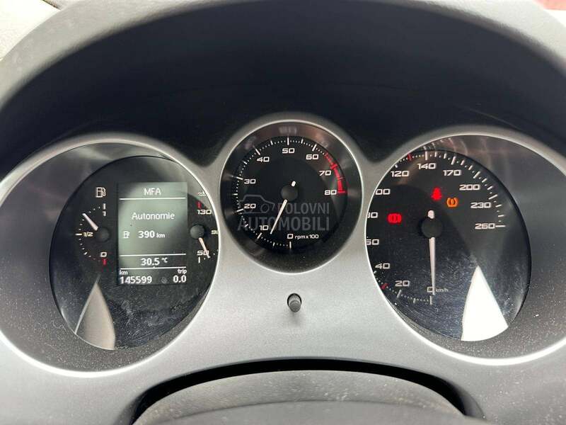 Seat Altea XL 1.8 TSI SPORT CH