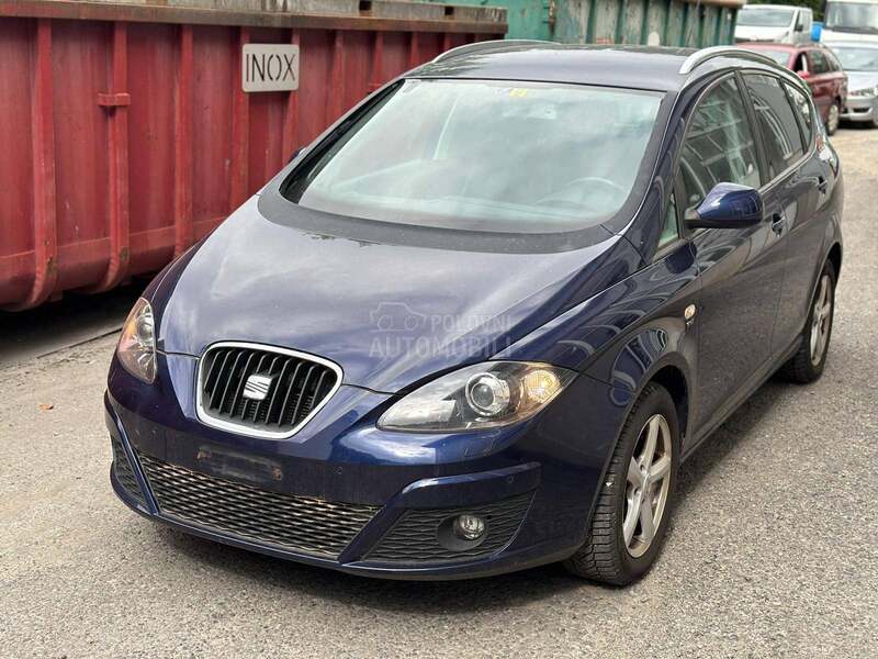 Seat Altea XL 1.8 TSI SPORT CH