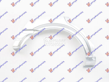 RUB 4 VRATA za Opel Astra G od 1998. do 2004. god.