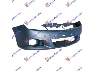 PREDNJI BRANIK PM za Opel Tigra od 2004. do 2009. god.