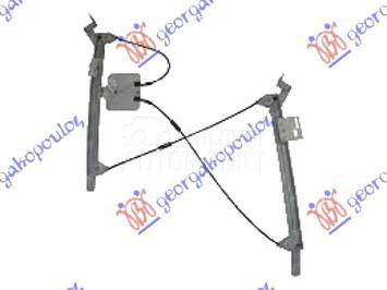 PODIZAC PREDNJEG PROZORA ELEKT