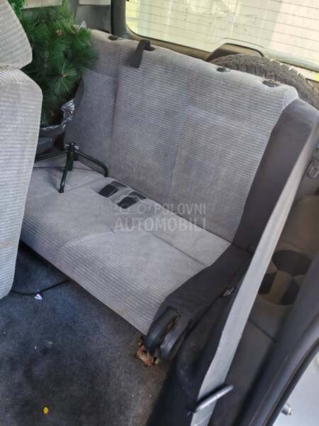 Honda Stream 2.0