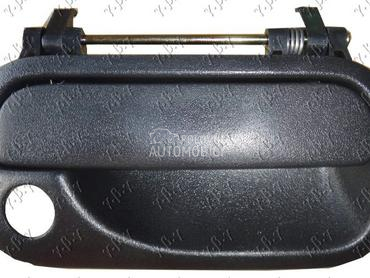KVAKA PREDNJIH VRATA SPOLJASNJ za Opel Vectra B od 1999. do 2002. god.