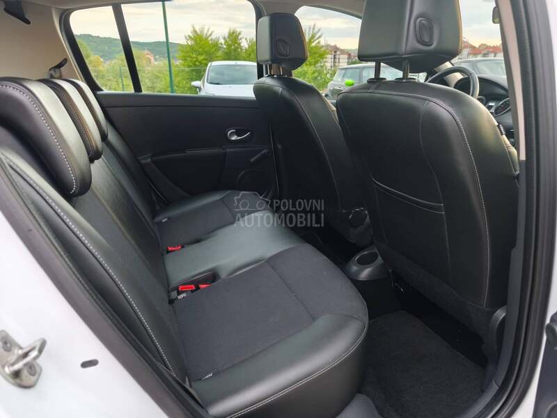 Renault Clio 1.2 NIGHT DAY