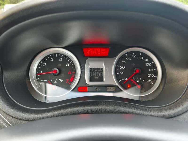 Renault Clio 1.2 NIGHT DAY