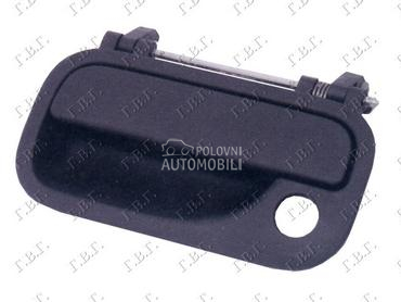 KVAKA PREDNJIH VRATA SPOLJASNJ za Opel Vectra B od 1999. do 2002. god.