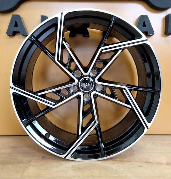 Aluminijumske felne  21" 5 x 112