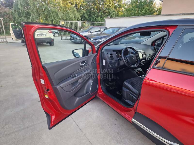 Renault Captur INTENS