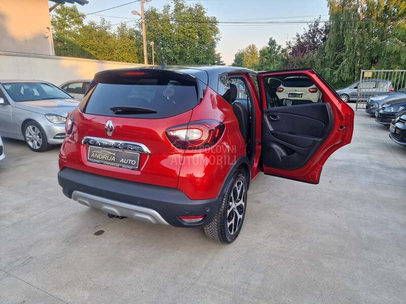 Renault Captur INTENS