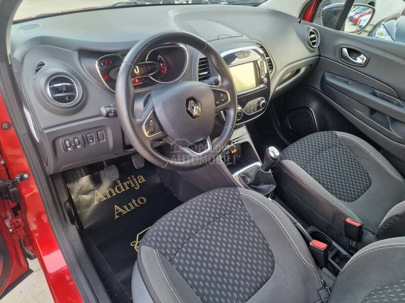 Renault Captur INTENS