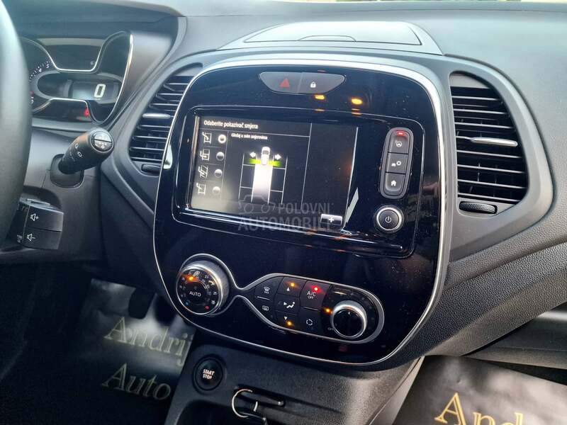 Renault Captur INTENS