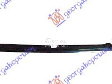 LAJSNA ISPOD FAROVA za Volkswagen Caddy od 1996. do 2004. god.