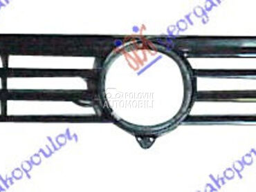 PVC MASKA za Volkswagen Polo od 1995. do 2002. god.