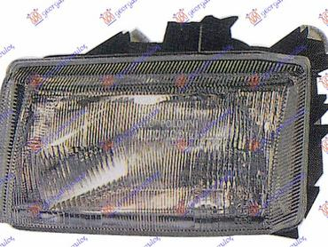 FAR ELEKTRICNI DUGULJASTI PRIK za Volkswagen Caddy od 1996. do 2004. god.