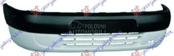 PREDNJI BRANIK POLU PM