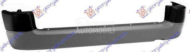 ZADNJI BRANIK POLU PM