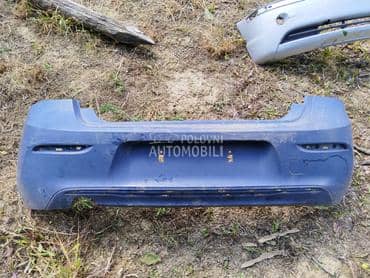 zadnji branik f20 za BMW Serija 1 od 2015. do 2019. god.