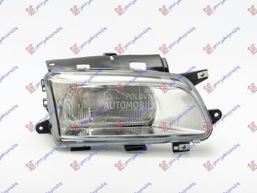 FAR ELEKTRICNI (TURSKA) za Citroen Berlingo od 1996. do 2002. god.