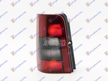 STOP LAMPA (DUPLA VRATA) -2005 za Peugeot Partner od 2002. do 2008. god.
