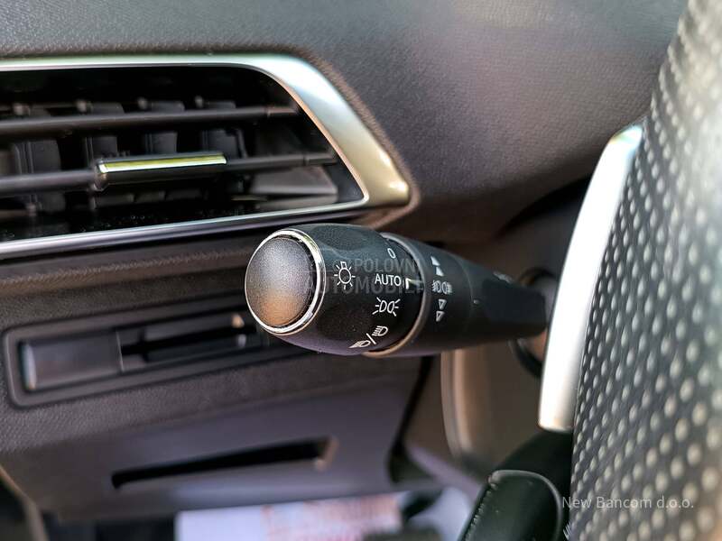 Peugeot 5008 HDI GT-Line