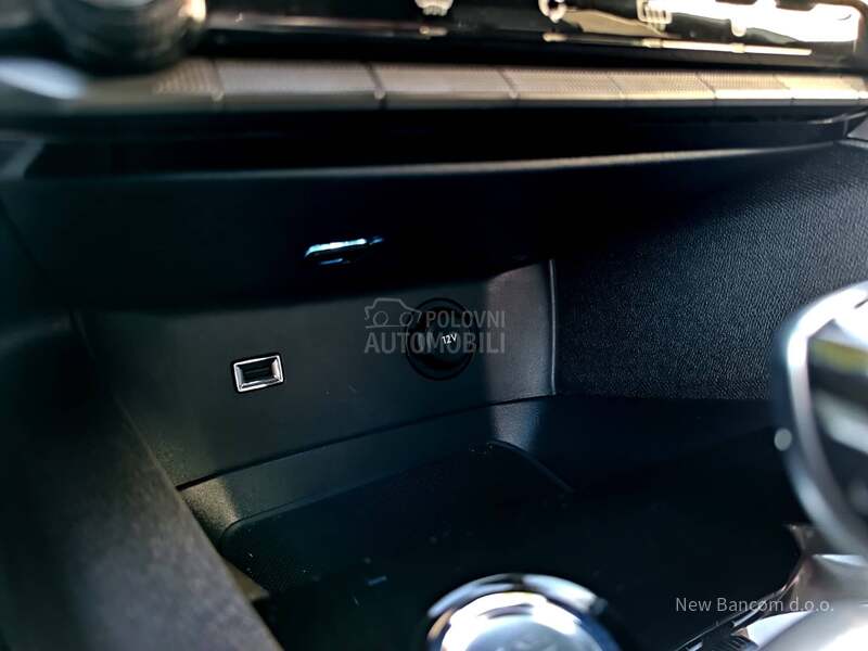 Peugeot 5008 HDI GT-Line