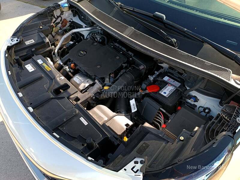 Peugeot 5008 HDI GT-Line