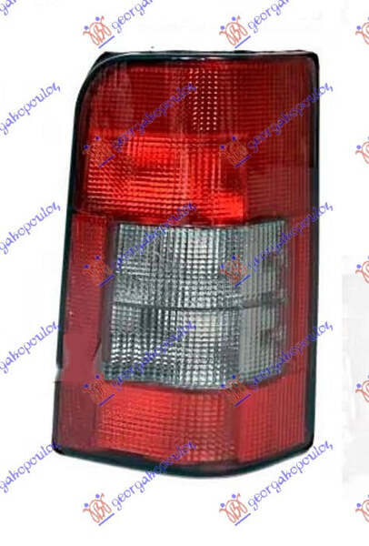 STOP LAMPA (JEDNA VRATA) -2005