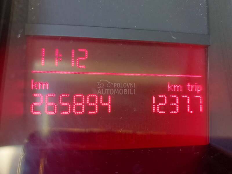 Volkswagen Passat B6 1.9 TDI