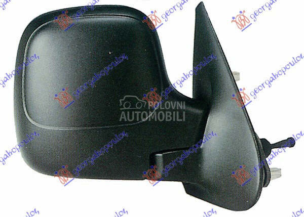 RETROVIZOR MEHANICKI SA SAJLOM