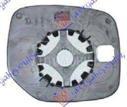 STAKLO RETROVIZORA SA GREJACEM