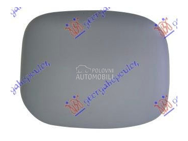 POKLOPAC RETROVIZORA PM za Citroen Berlingo od 1996. do 2002. god.