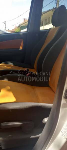 Opel Agila 