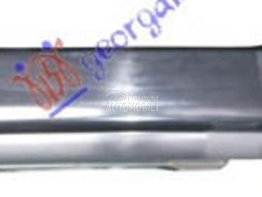 ZADNJI BRANIK -2005 (O) za Honda Jazz od 2001. do 2008. god.