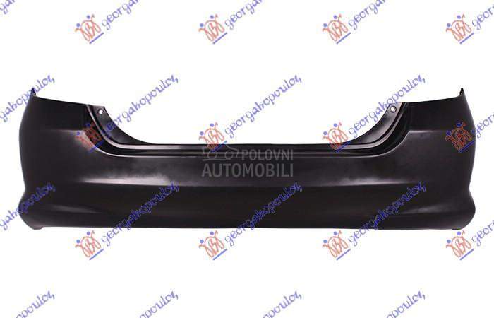 ZADNJI BRANIK 2005- (KINA)