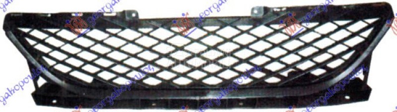 CENTRALNA RESETKA (SPORT)